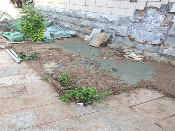 武夷山地基基础注浆增加承载力灌浆加固