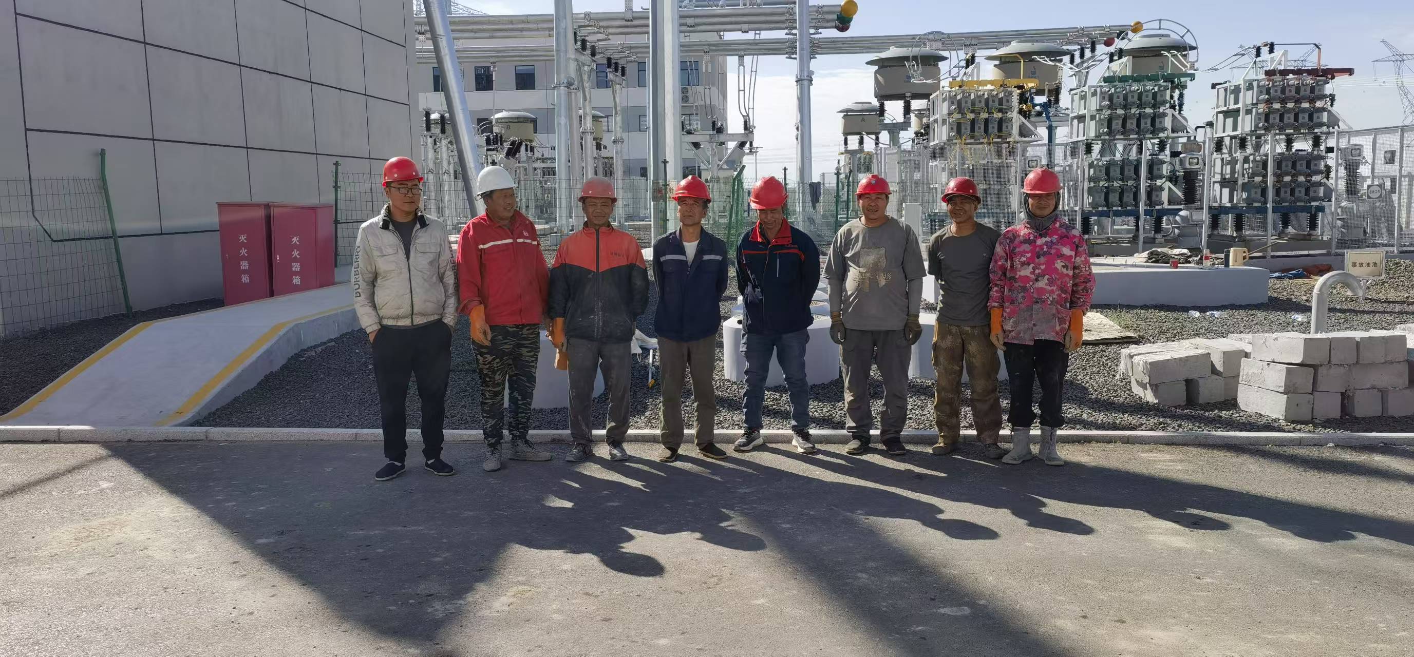 武夷山地基沉降如何修复?